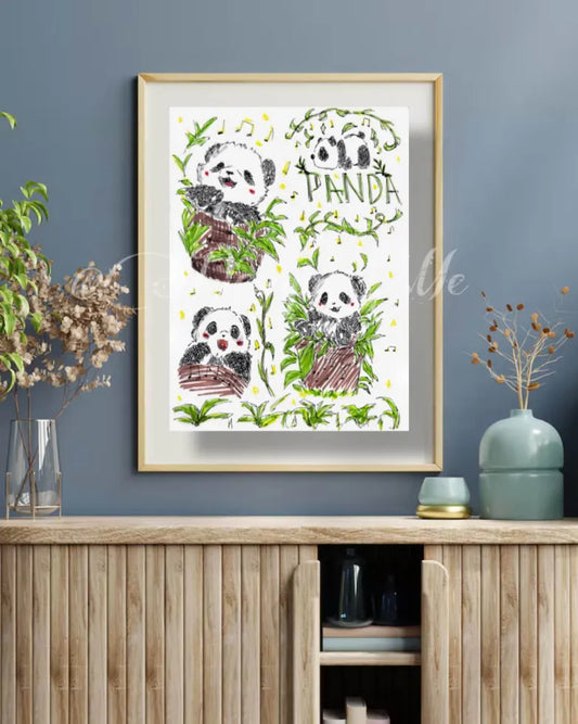 Pandas