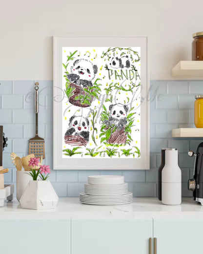 Pandas