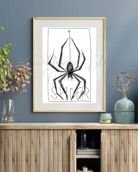 Spider